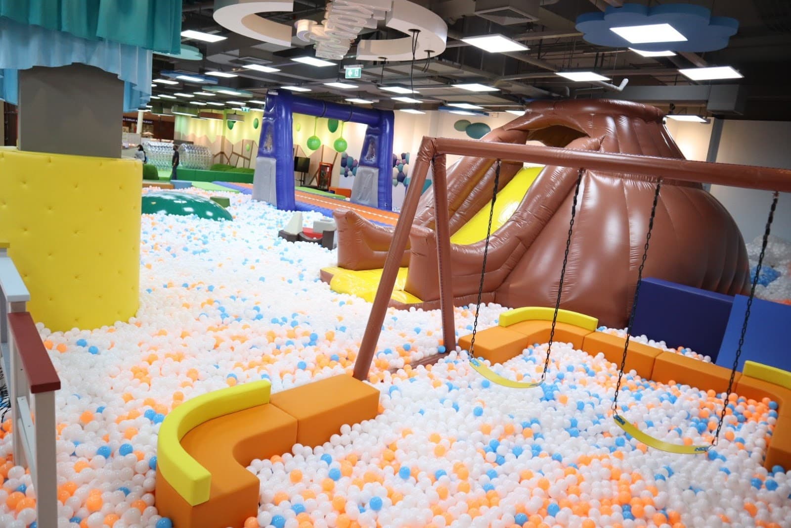 Kidzooona, Central Festival Phuket - Image 1