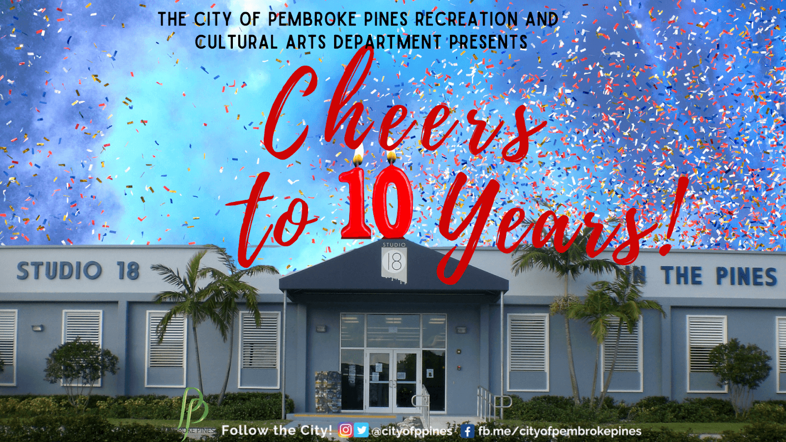 Community Art Events