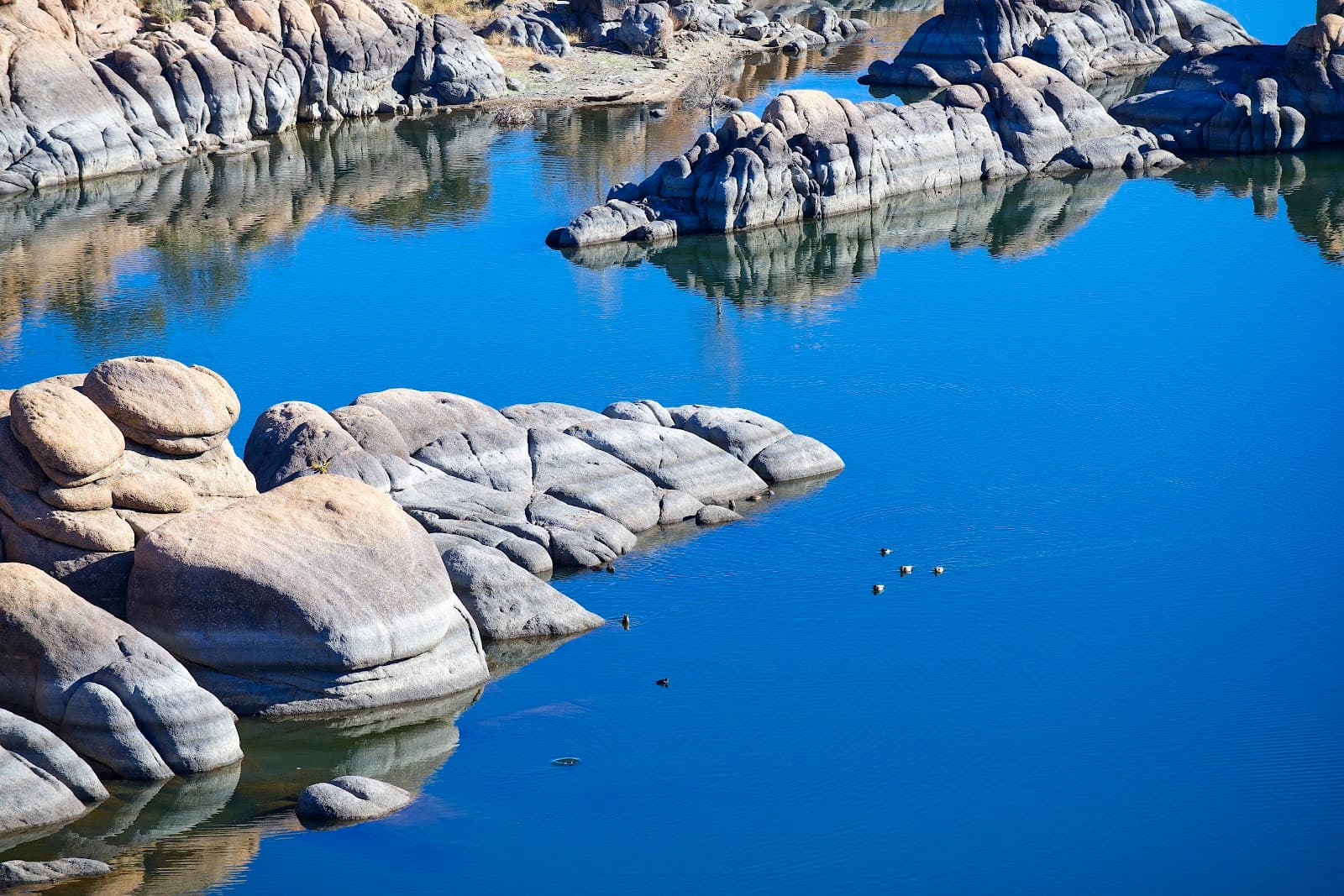 Granite Dells Prescott Arizona - Image 1