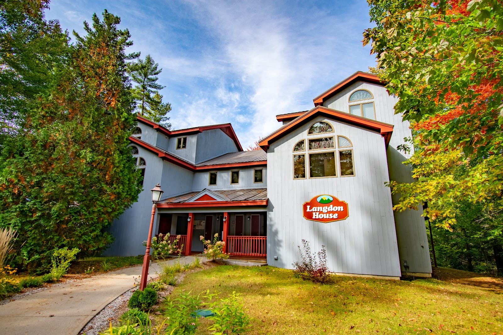 Attitash Mountain Resort - Image 1