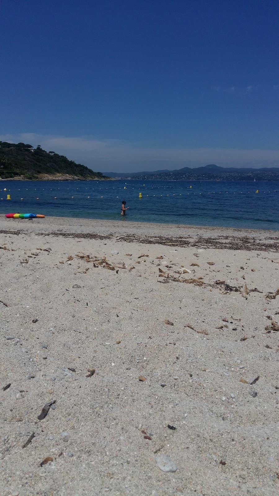La Moutte Beach - Image 1