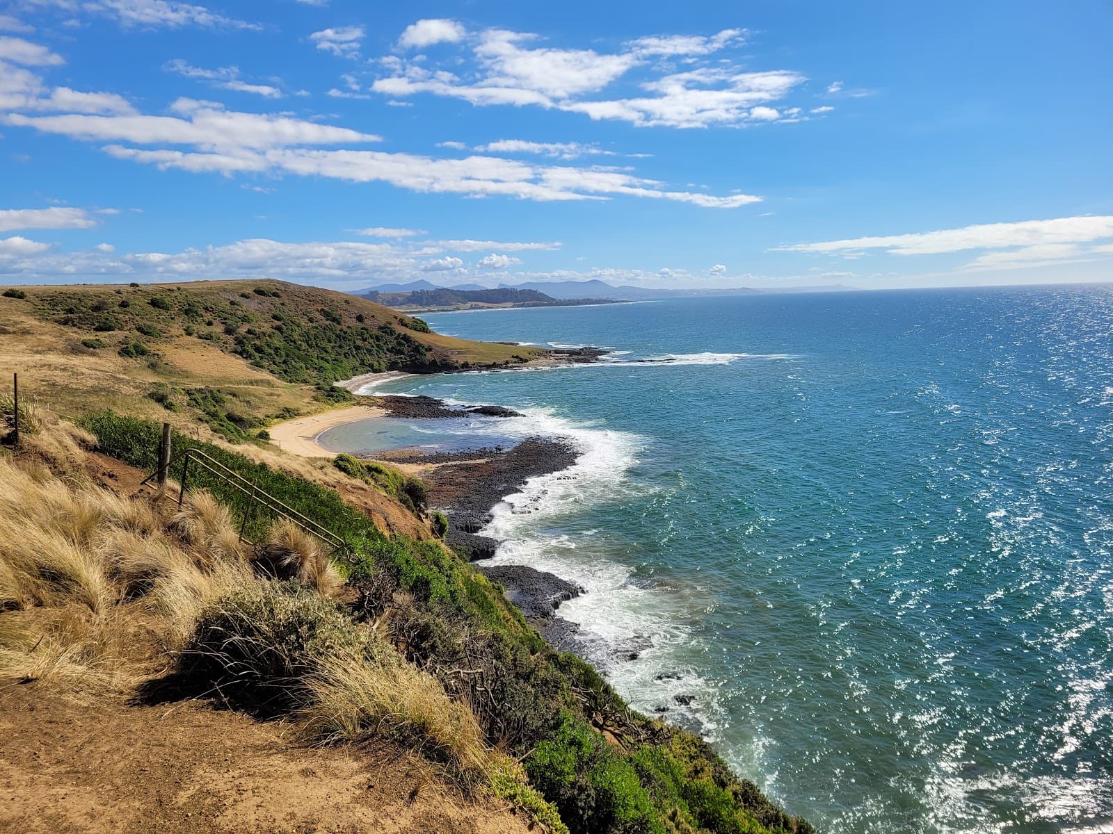 Don Heads Lookout - Image 1