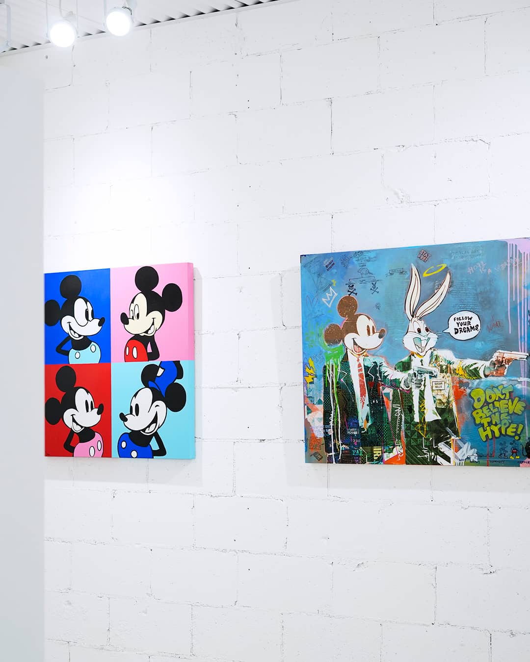 Pepe Bratanov's Work