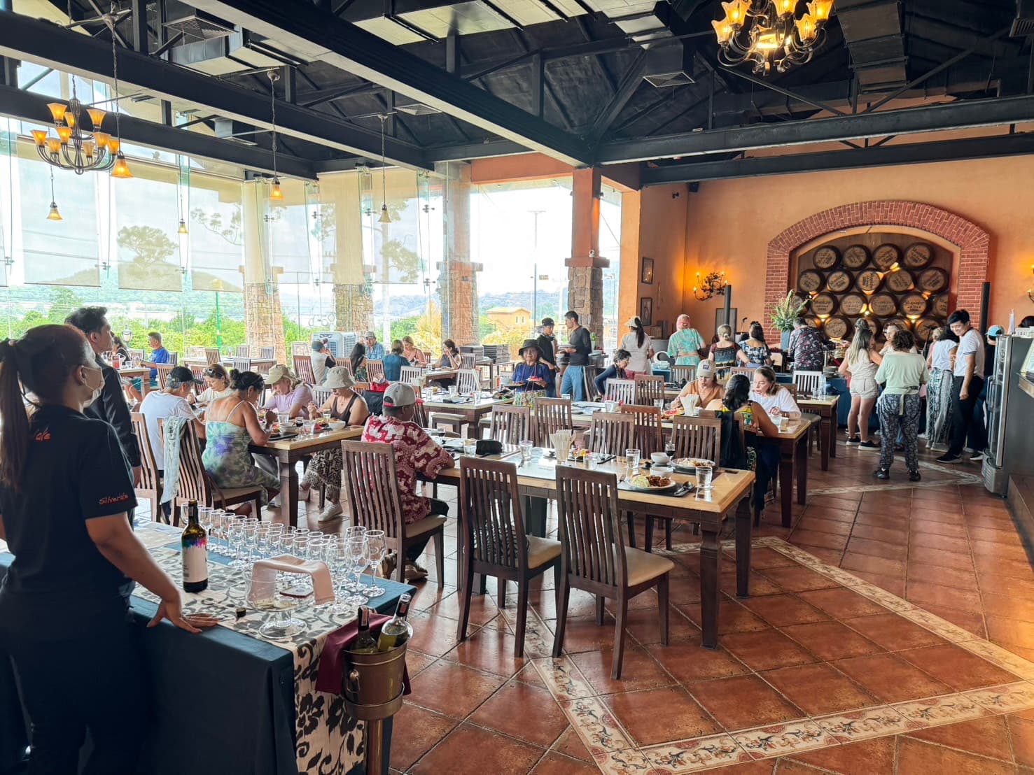 Silverlake Vineyard - Image 1