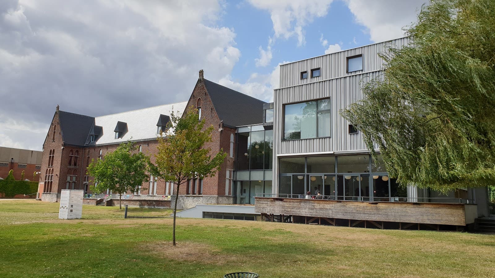 Musée de la Photographie - Image 1