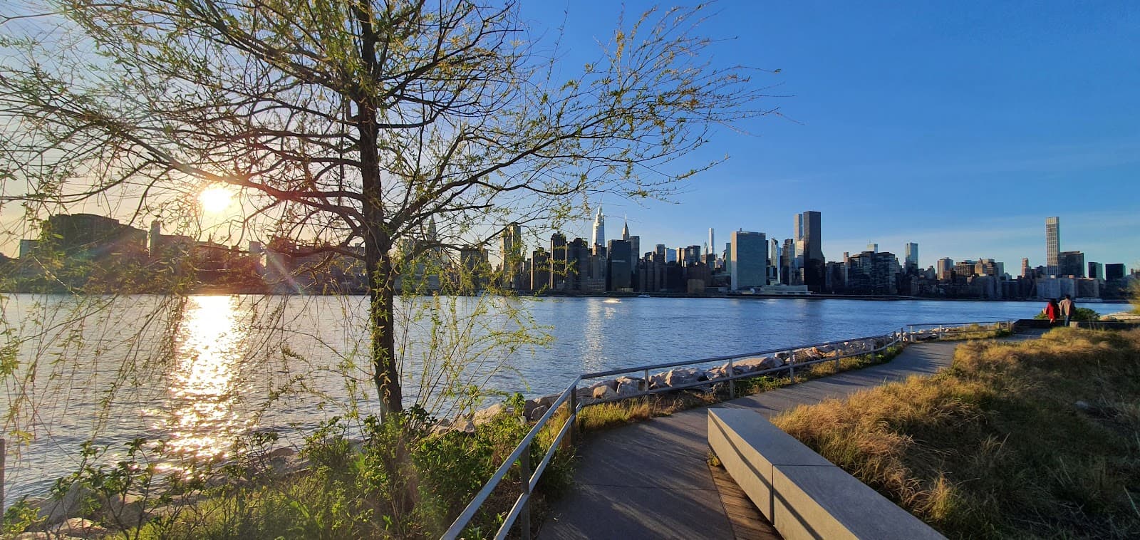 Long Island City New York City - Image 1