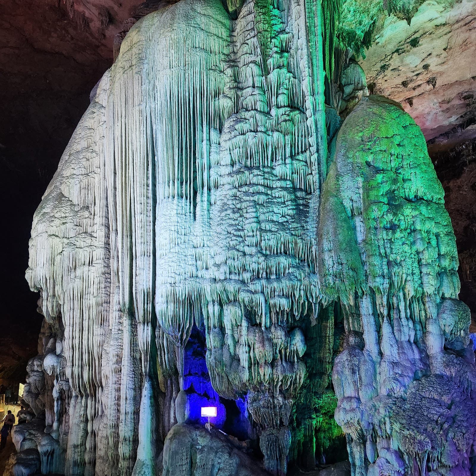 Silver Cave Yinziyan - Image 1