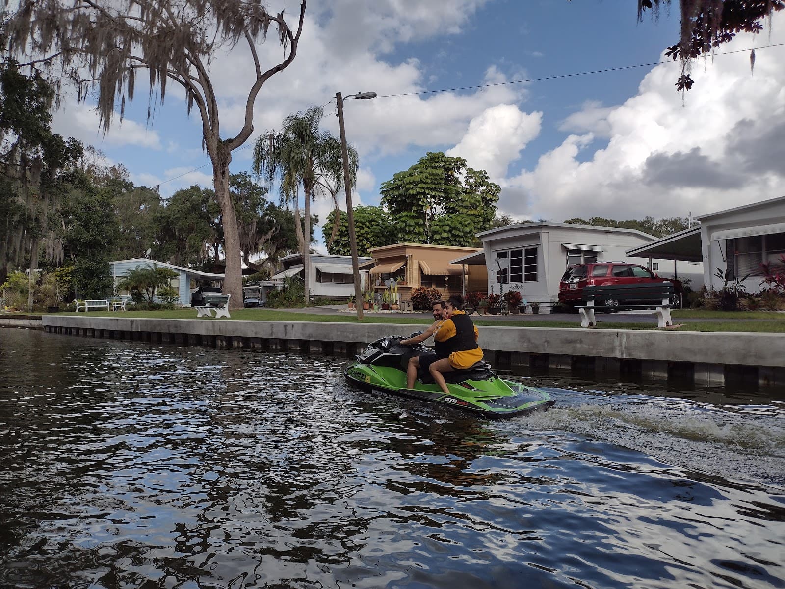 Dora Canal - Image 1