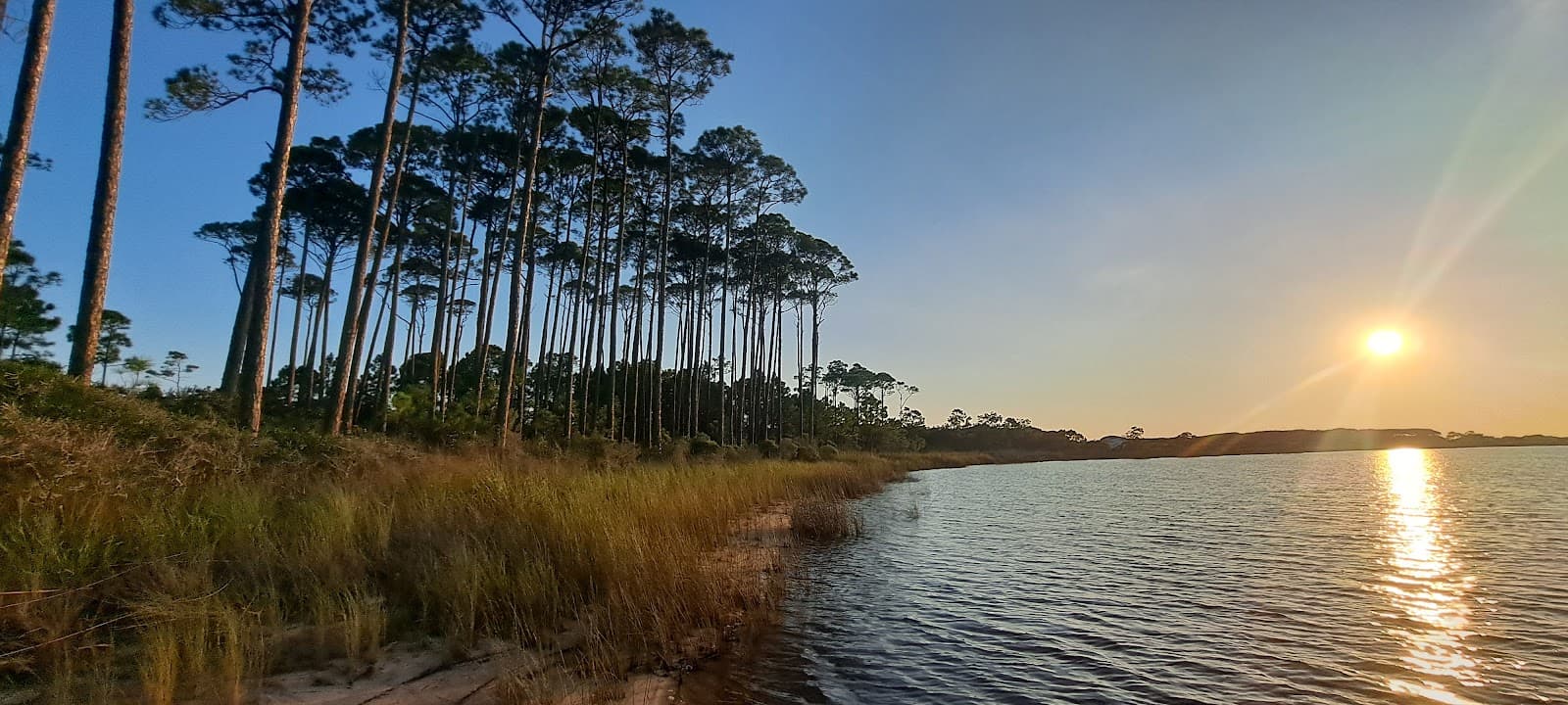 Western Lake - Image 1