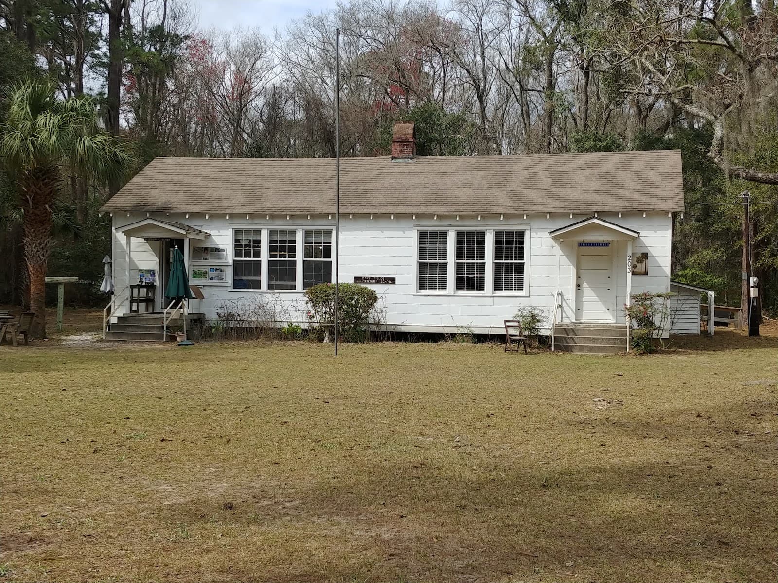 Daufuskie Island History Museum - Image 1