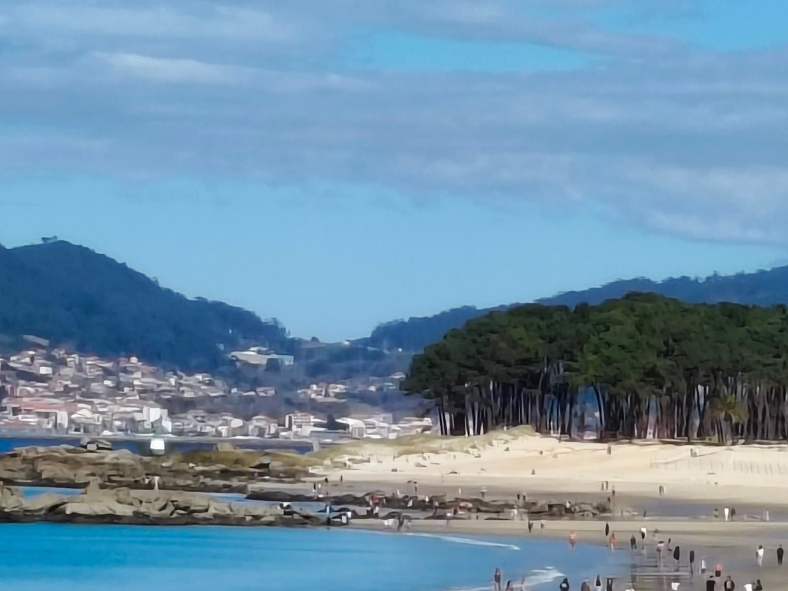 Samil Vao Coastal Path - Image 1