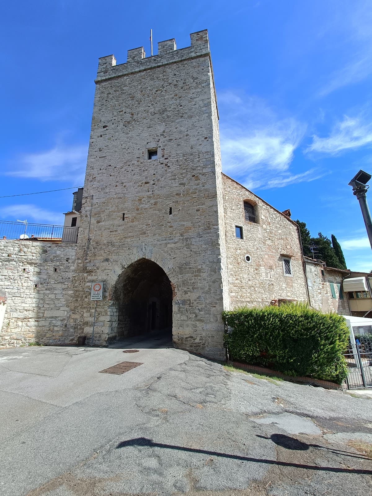 Calenzano Alto - Image 1