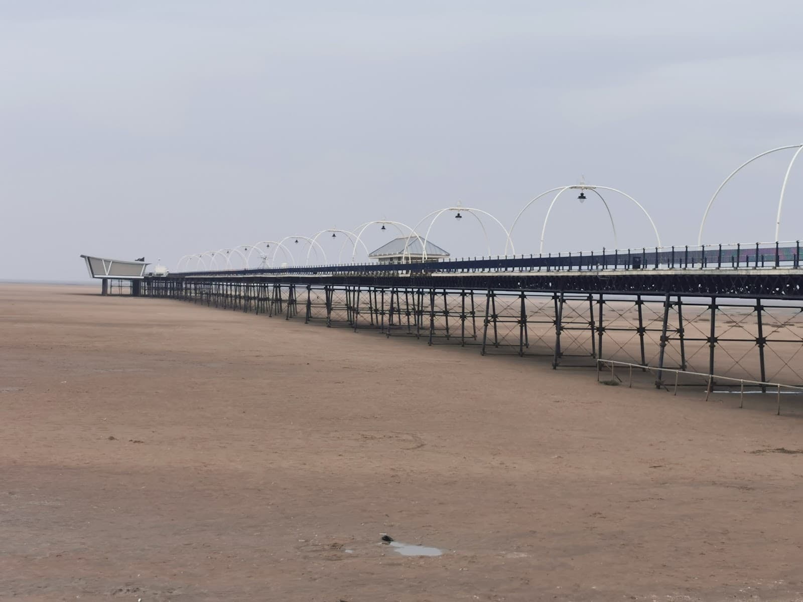 Southport Pier - Image 1