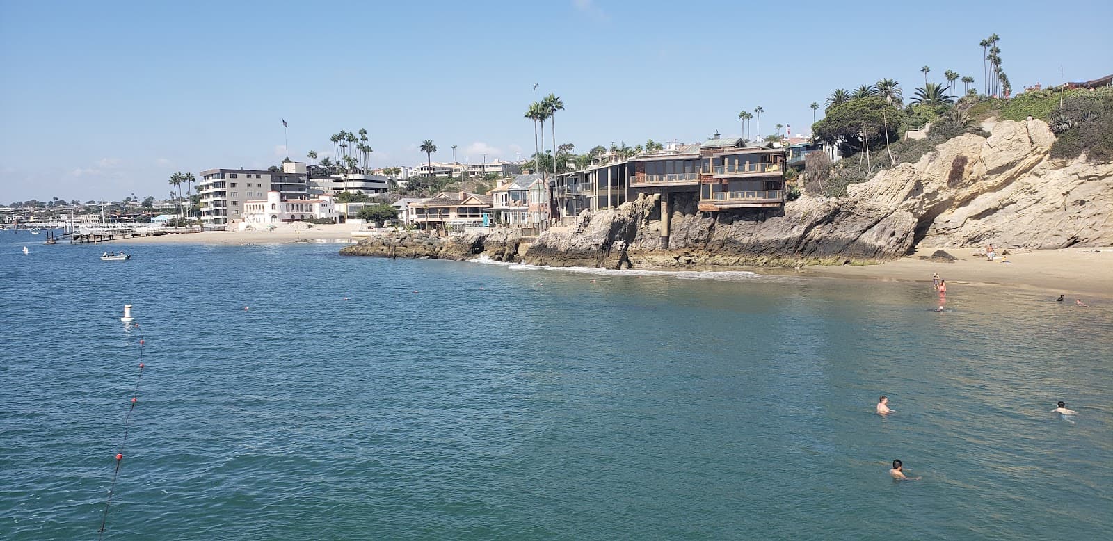 Corona del Mar Newport Beach - Image 1