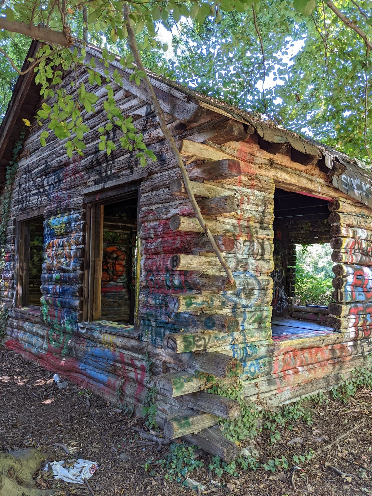 Welwyn Preserve County Park - Image 1