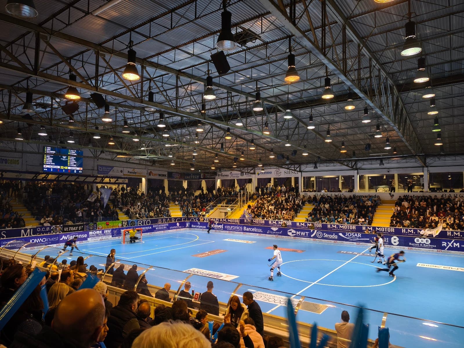 Parque da Cidade de Barcelos - Image 1