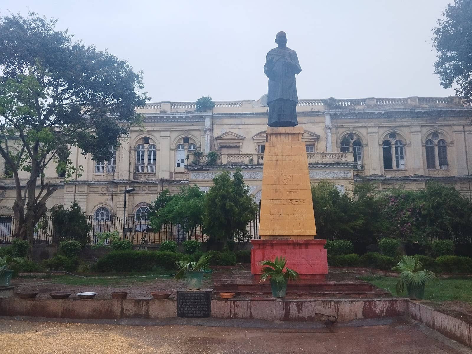 Spice Market (Khari Baoli)