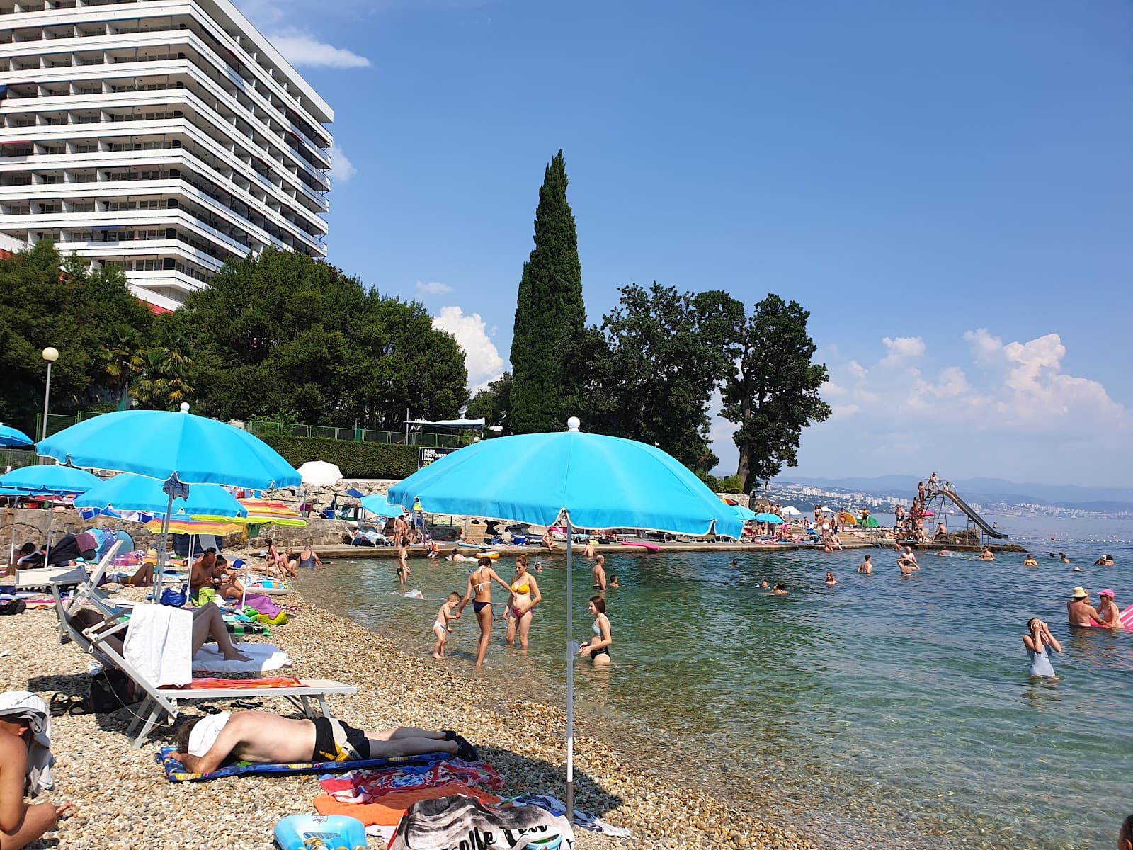 Tomasevac Beach - Image 1