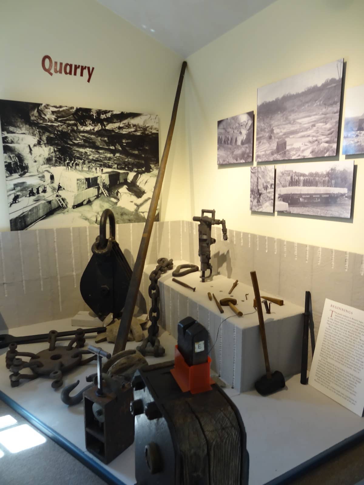 Revolutionary Era Connections