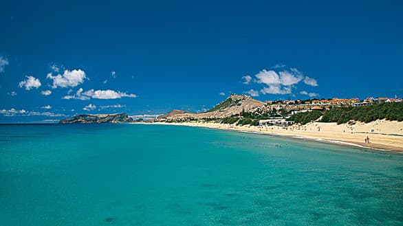 Vila Baleira Porto Santo - Image 1