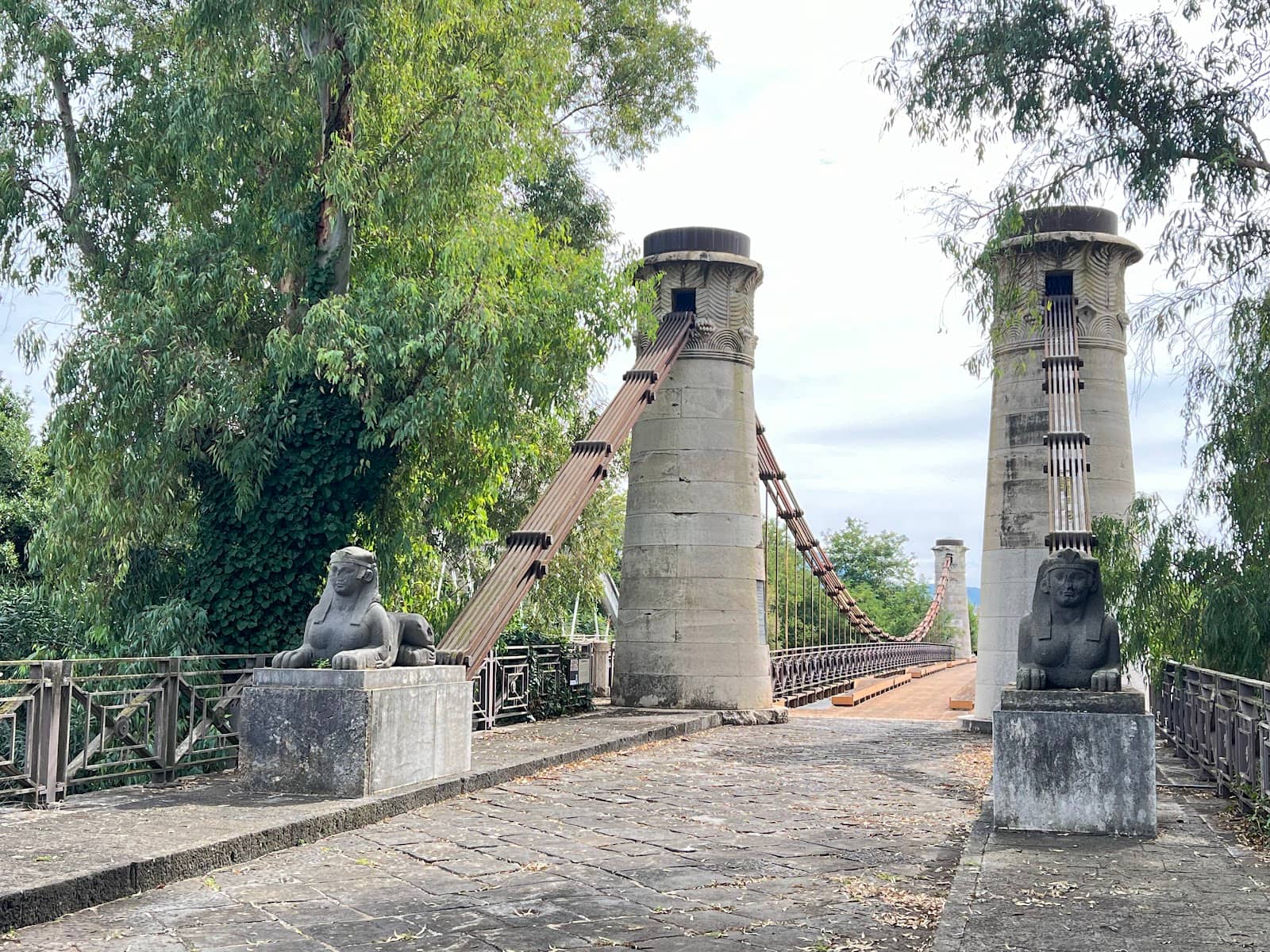 Vertical photo