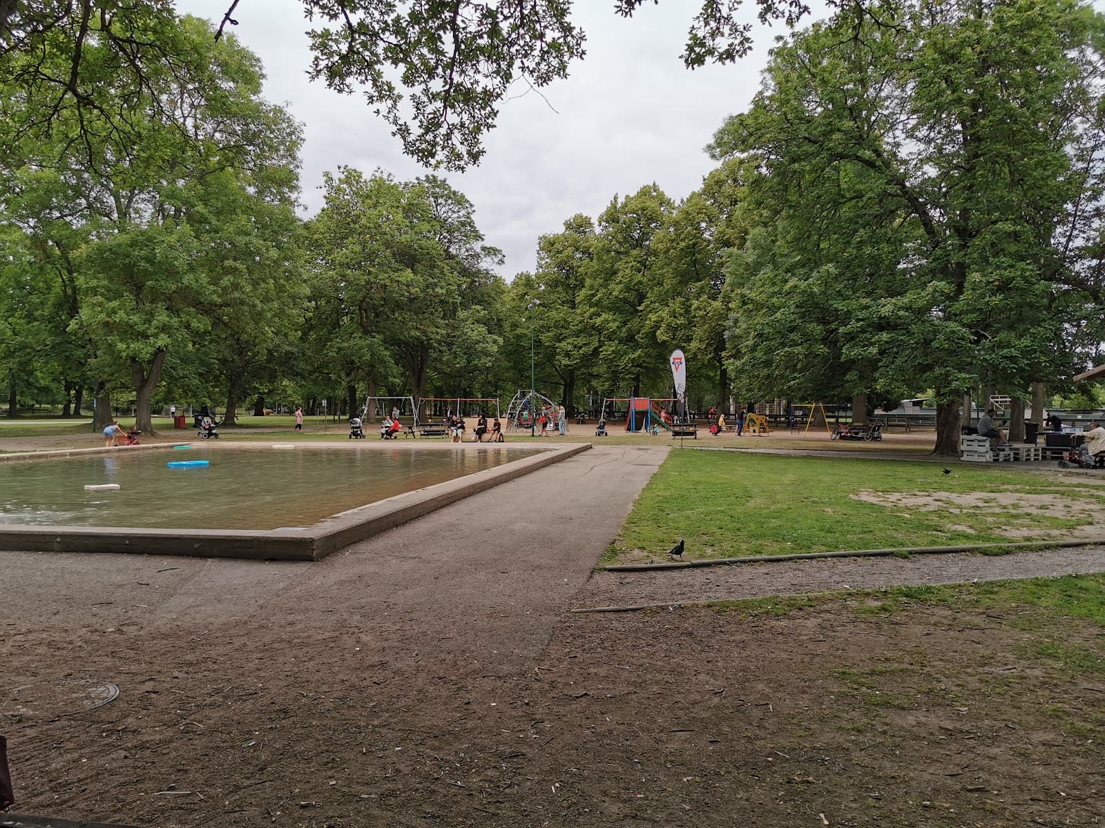 Folkparken - Image 1