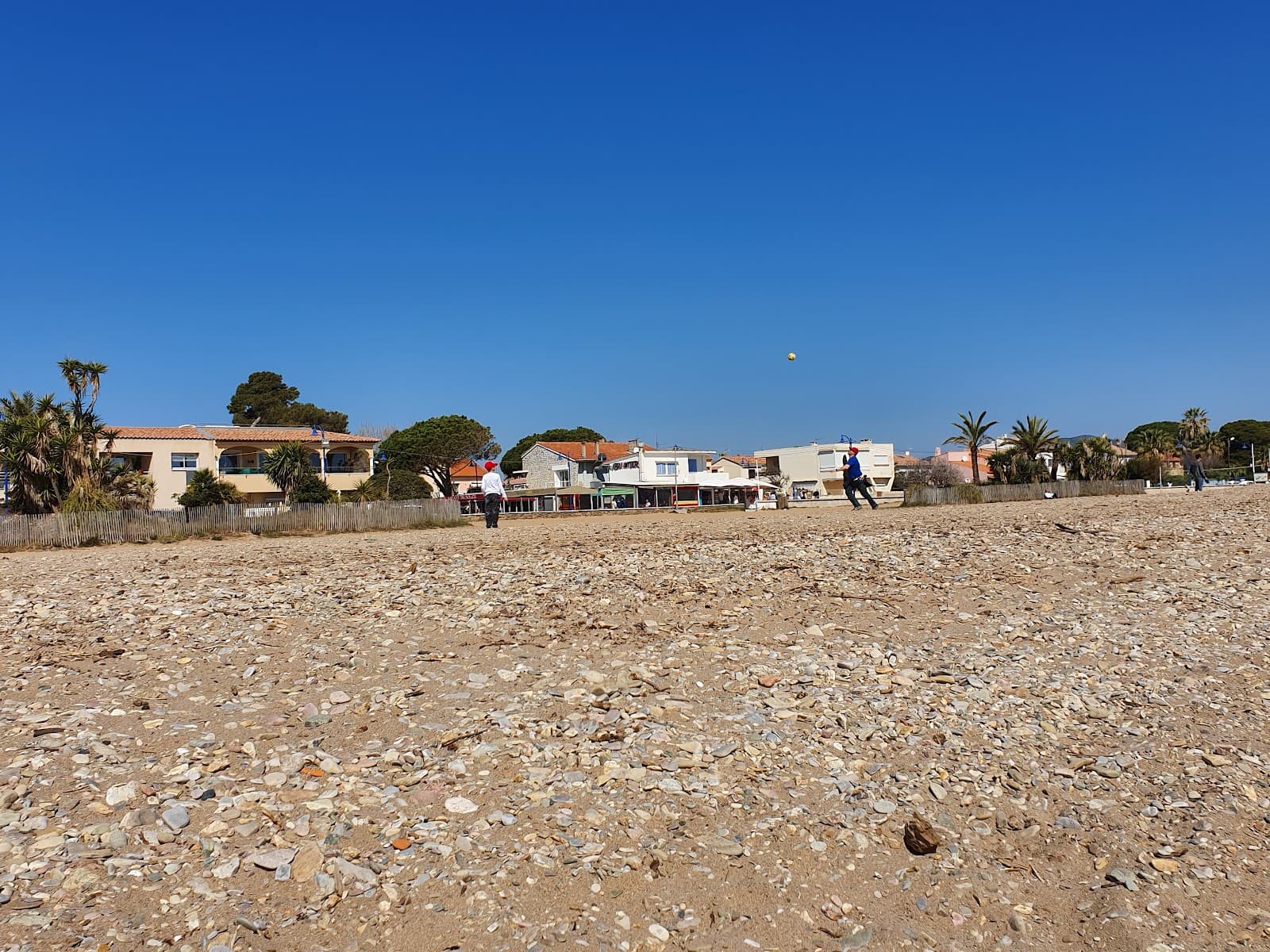 Plage de l'Ayguade - Image 1
