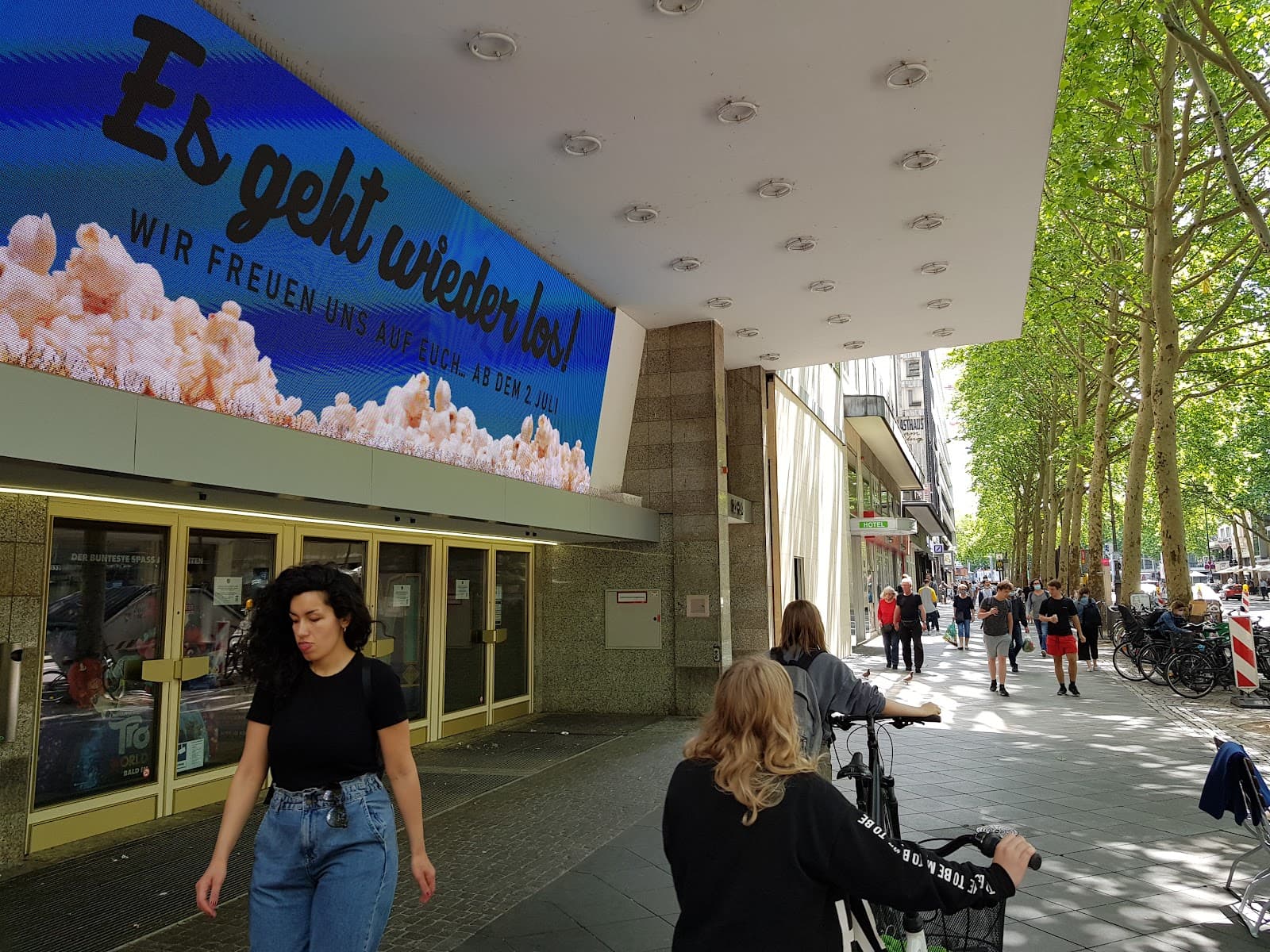 Hohenzollernring - Image 1