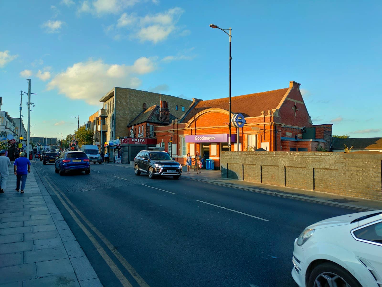 Pound Plus Goodmayes