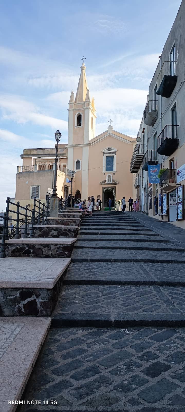 Al Fresco Dining & Aperitivo