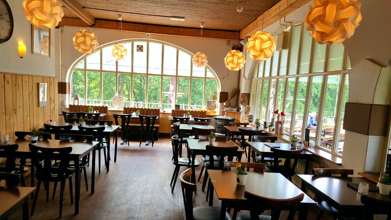 Wilhelmina Tower (Wilhelminatoren) - Image 1