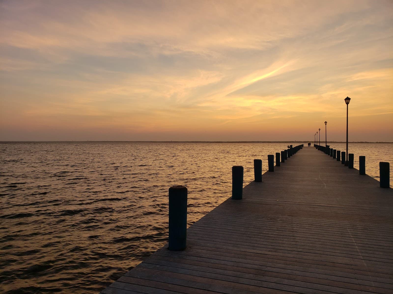 Bayside Fishing Pier (Seaside Heights) - Image 1