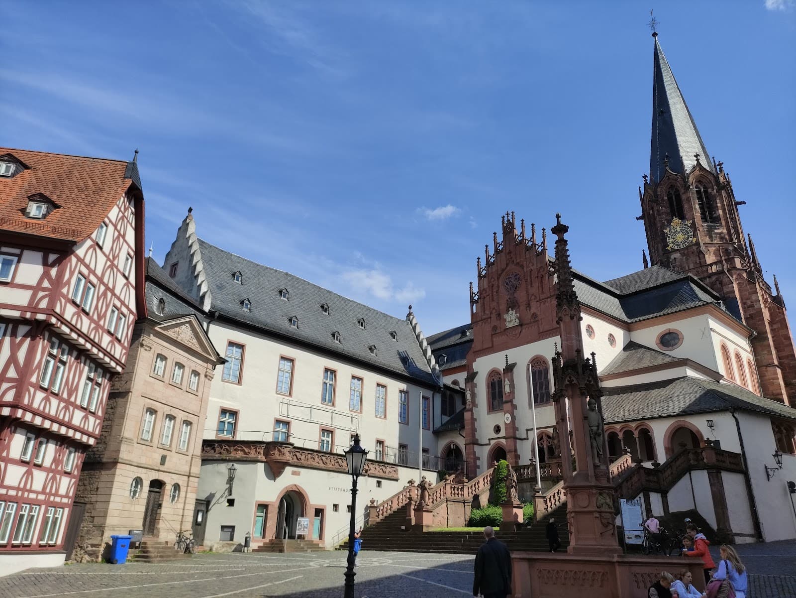 Stiftsplatz - Image 1