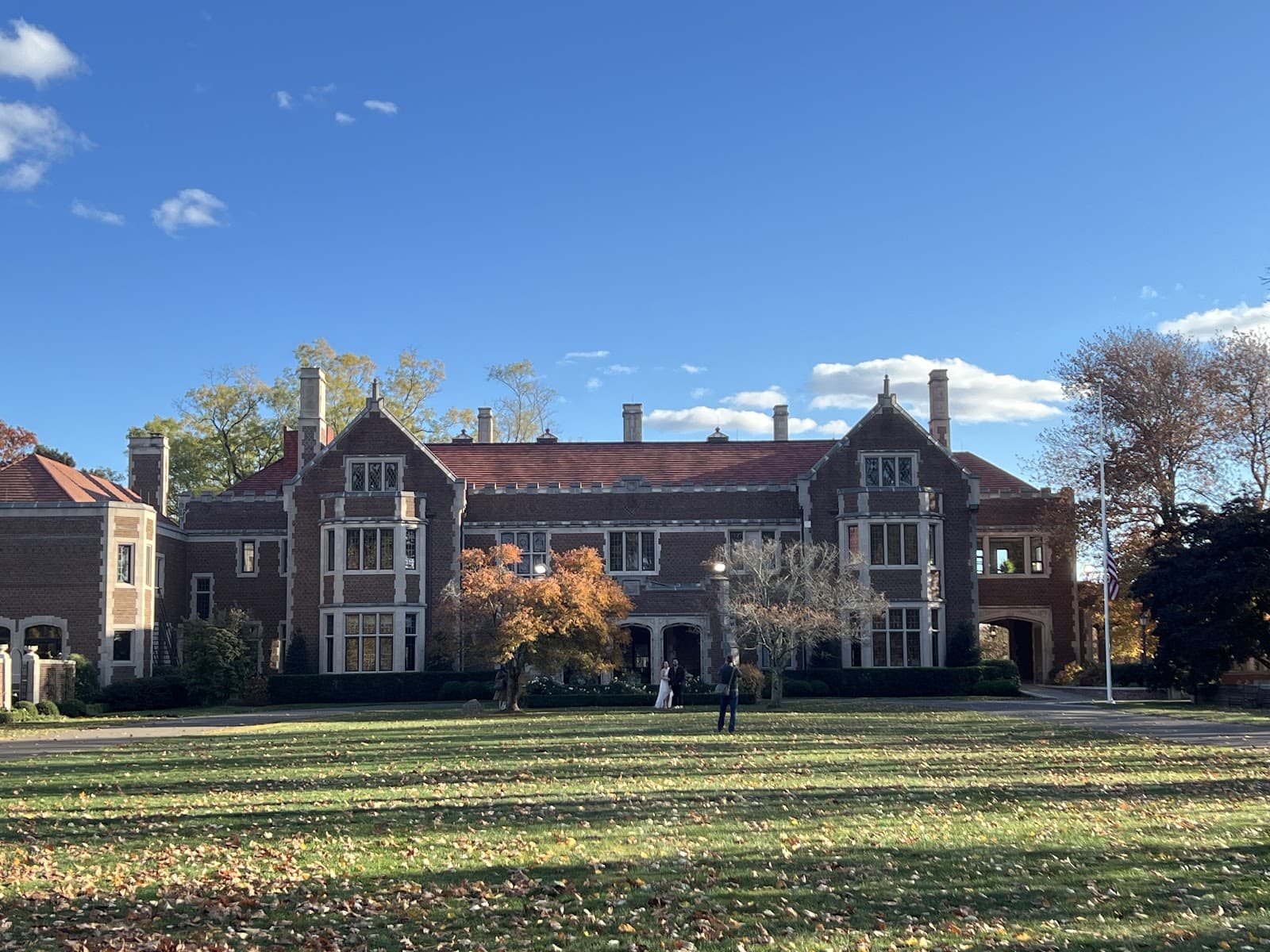 Waveny Park - Image 1