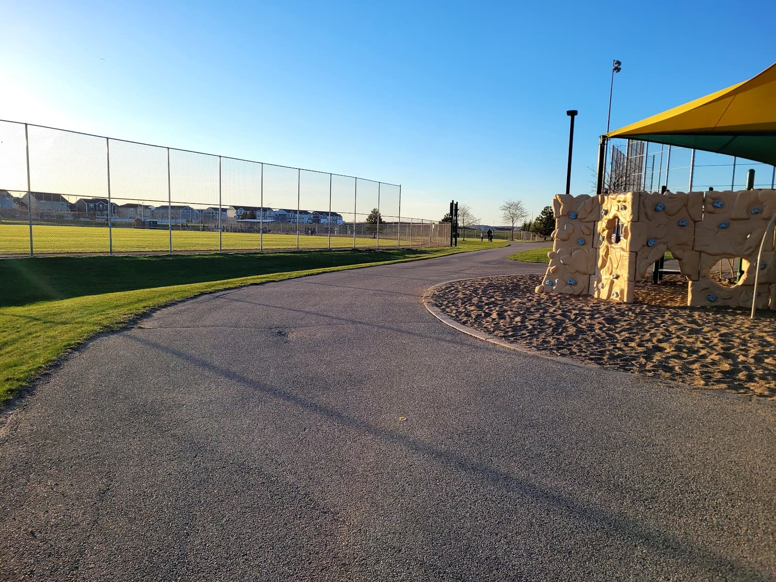 Quarry Point Park - Image 1