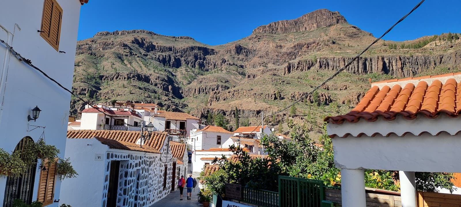 Fataga Gran Canaria - Image 1
