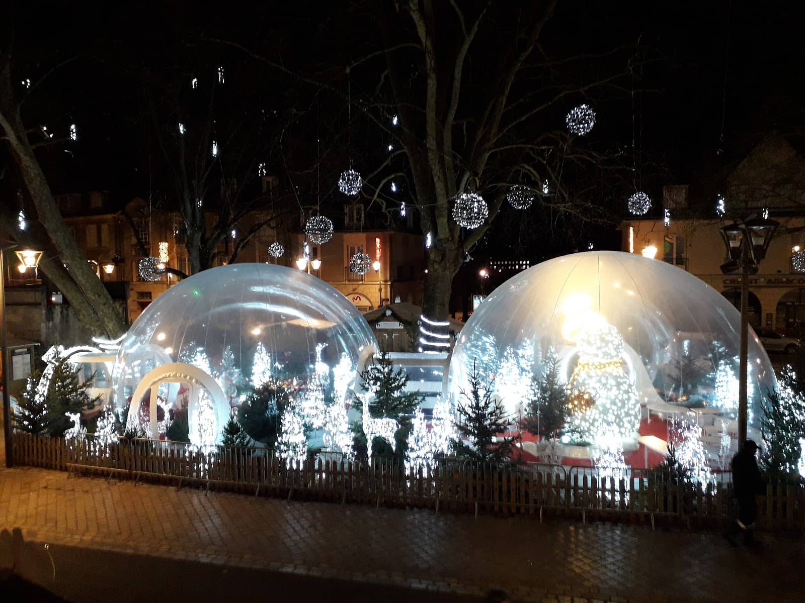 Artistic Performances