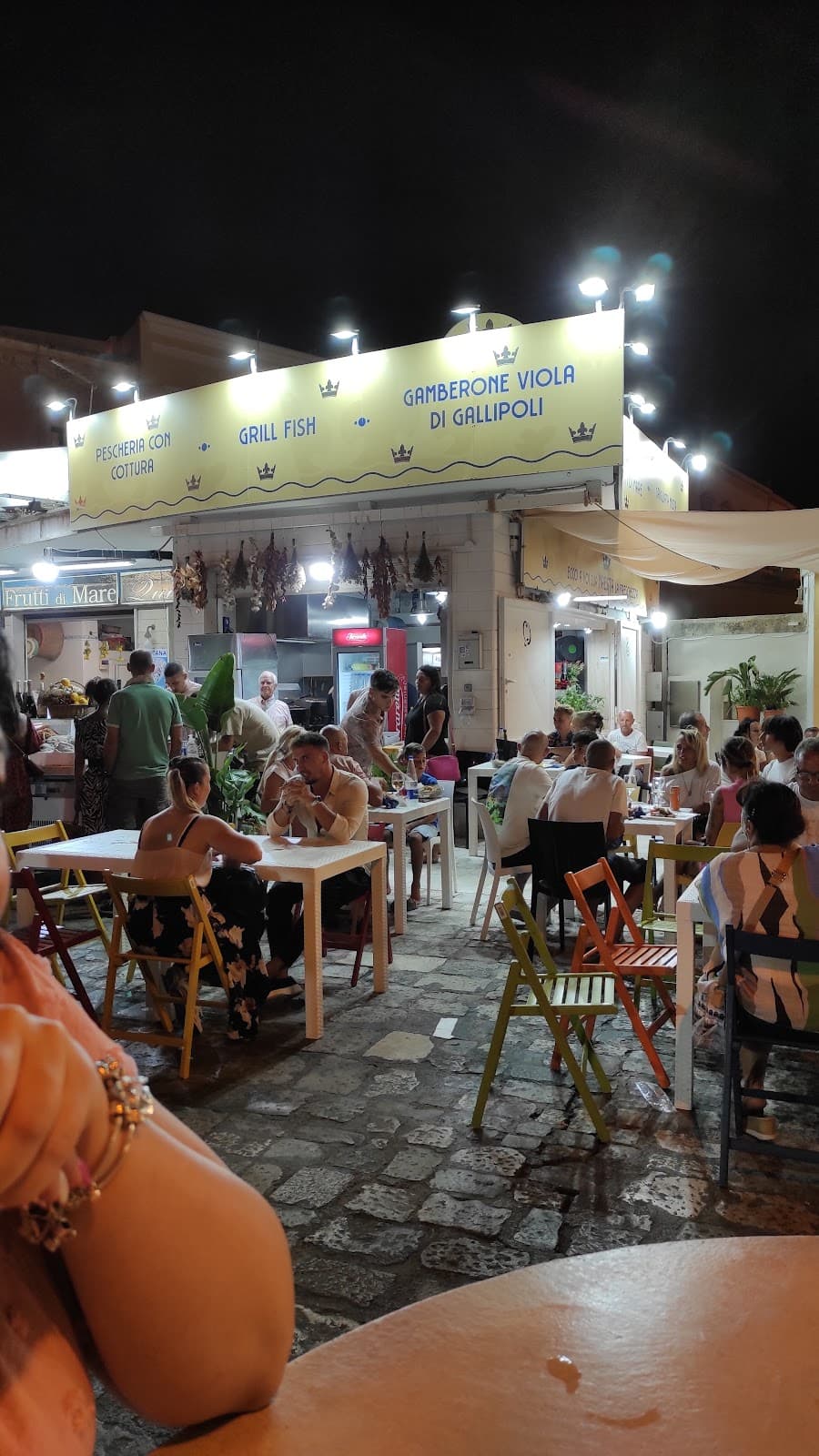 Mercato del Pesce - Image 1