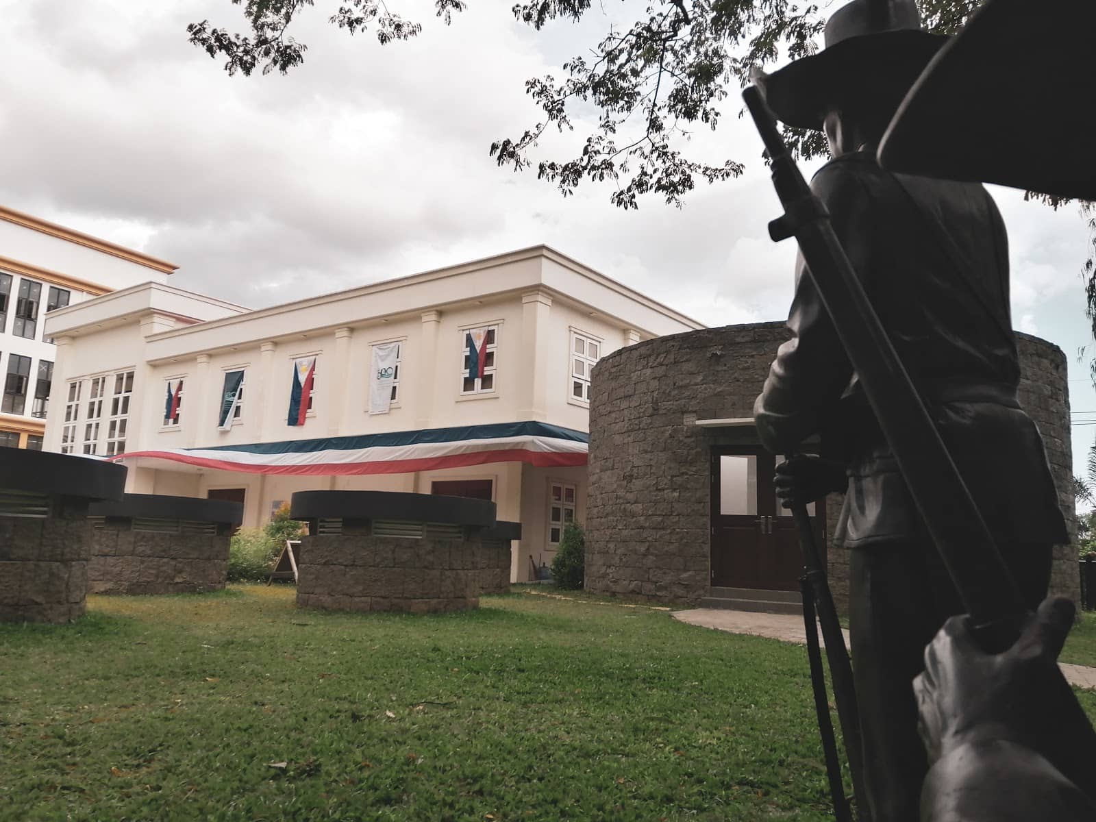 Spanish Colonial Era Artifacts