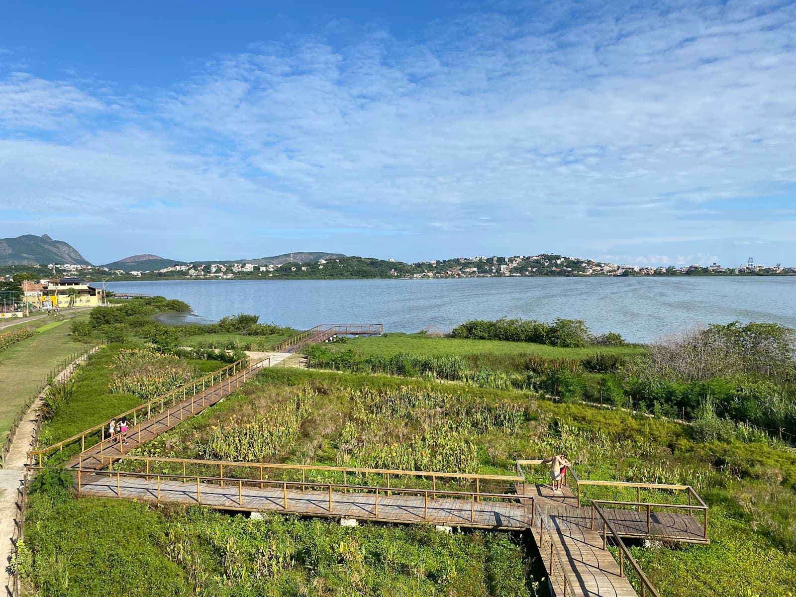 Parque Orla de Piratininga POP - Image 1