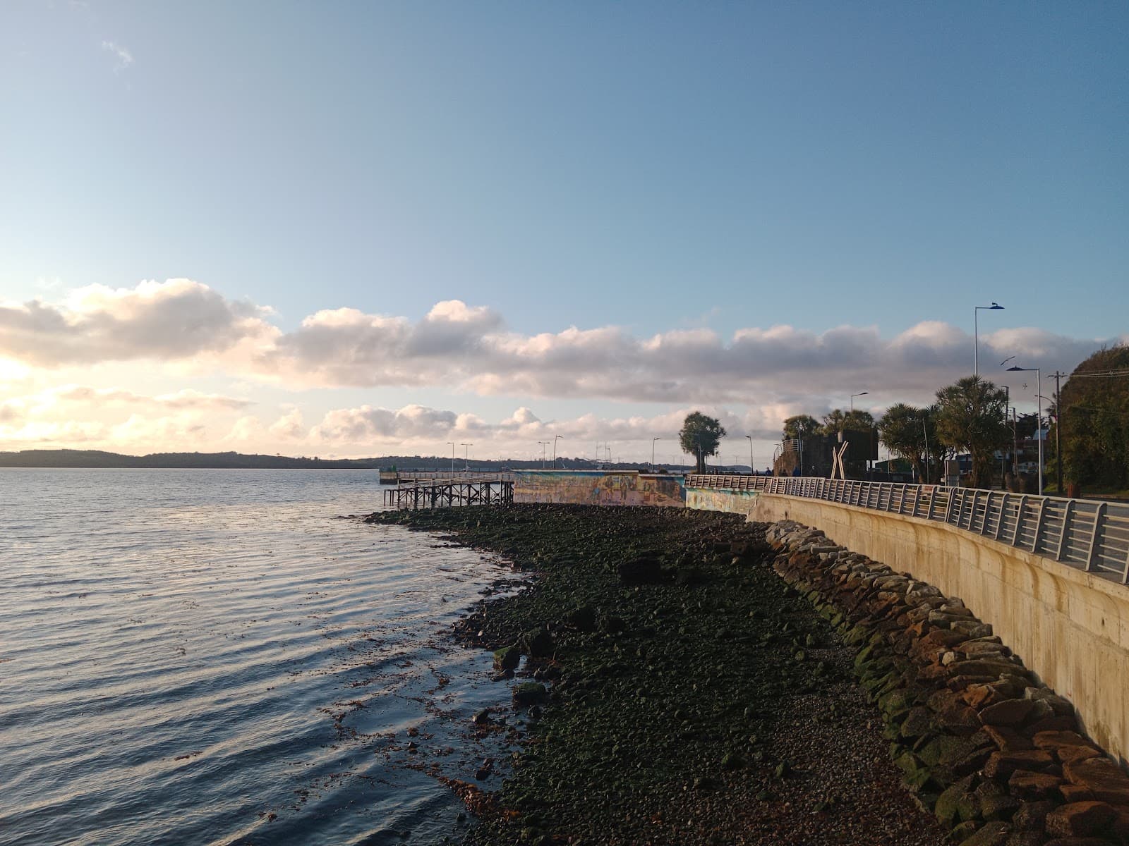 Costanera de Ancud (Waterfront) - Image 1