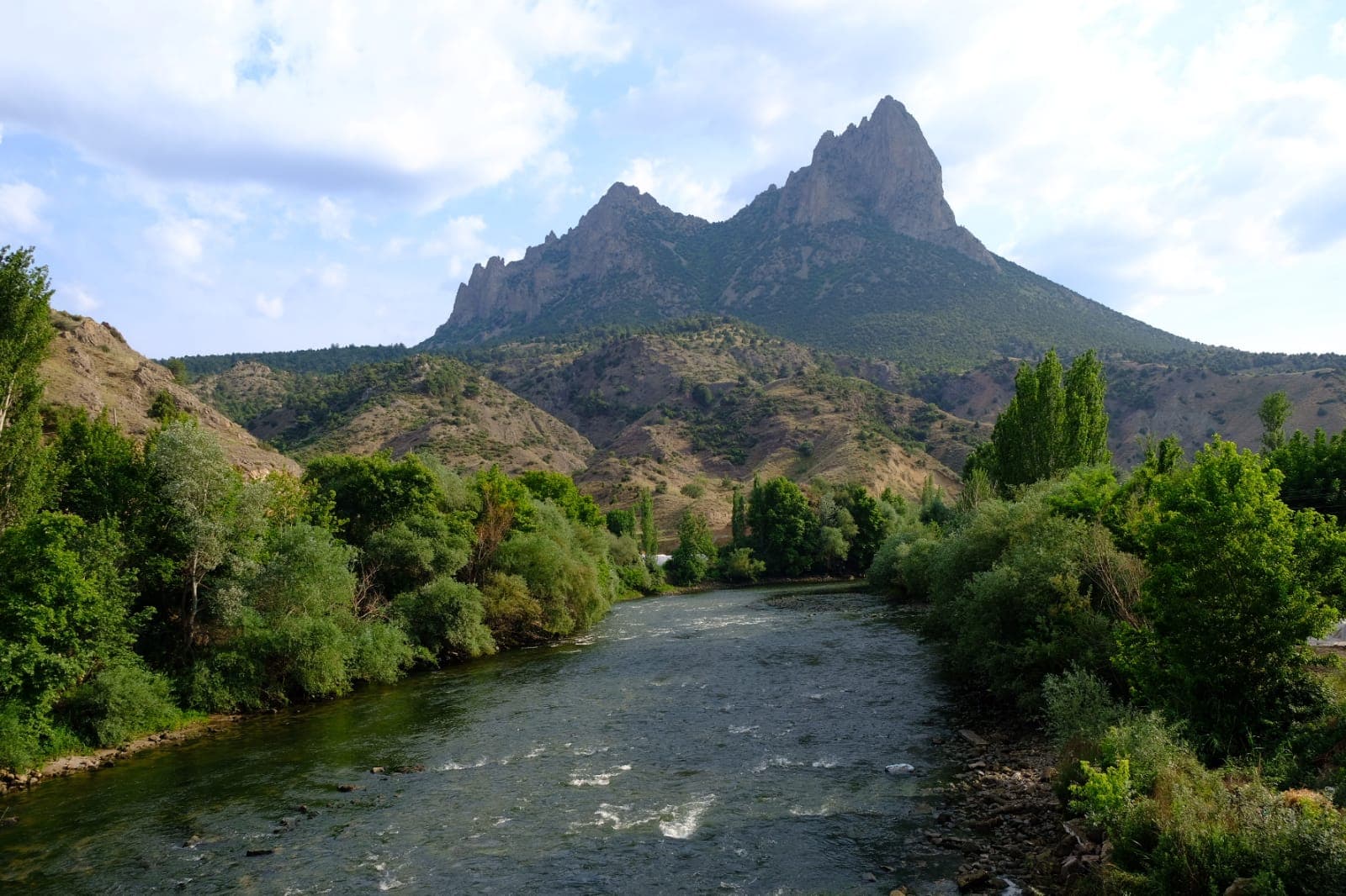 Sarıcakaya Sakarya Valley - Image 1