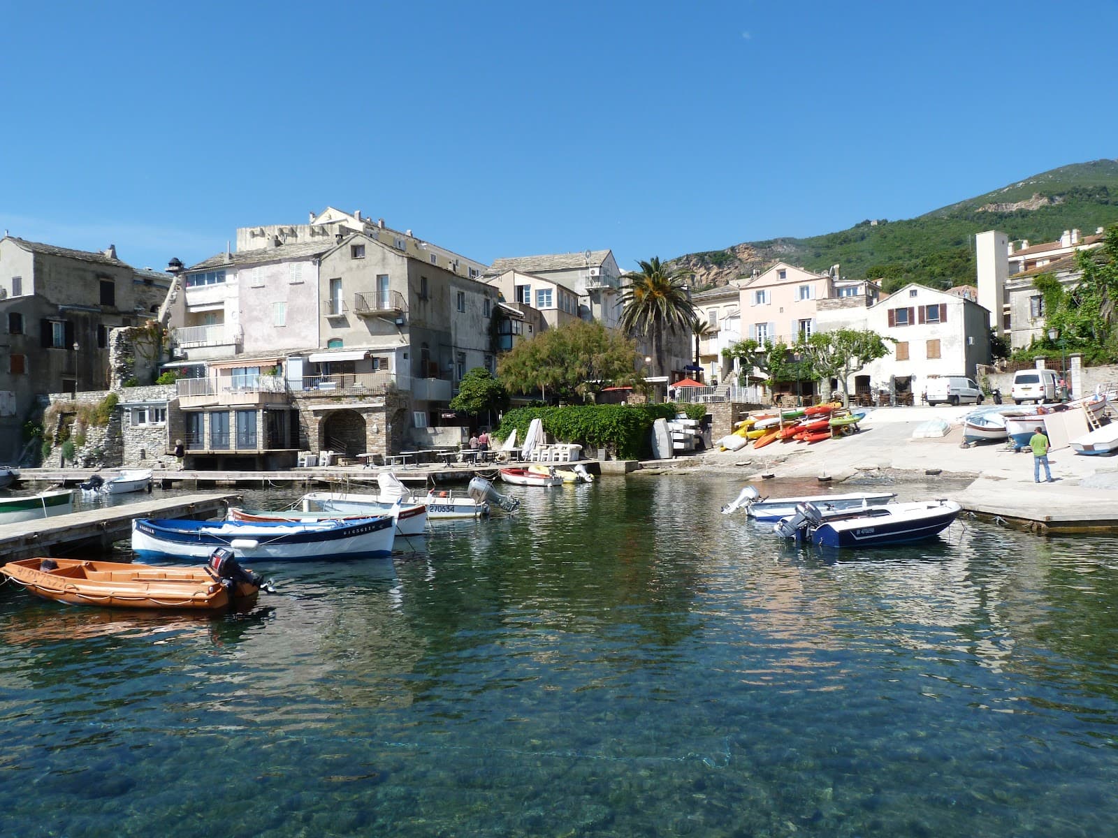 Erbalunga - Image 1