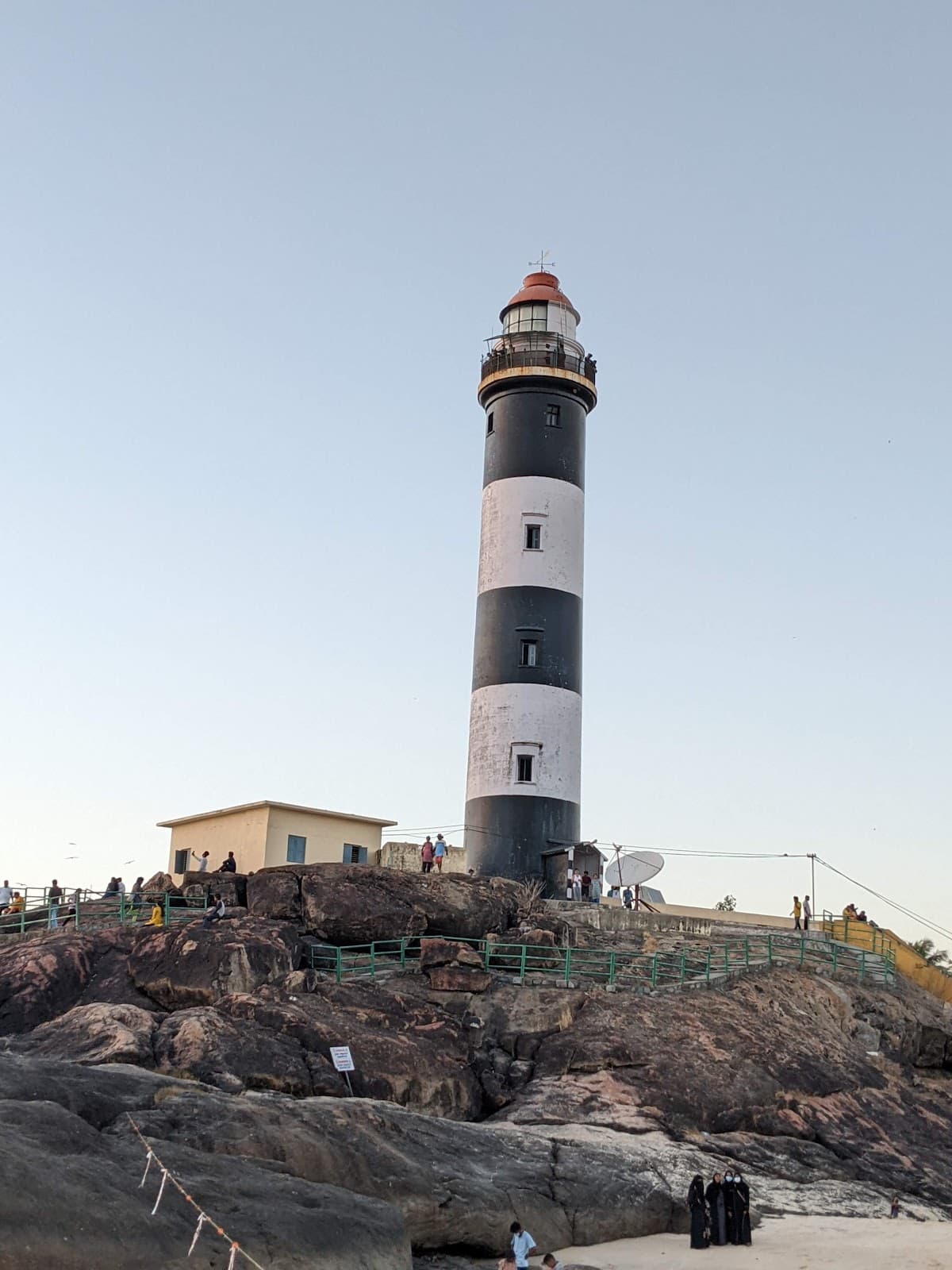 Kaup Beach Udupi - Image 1