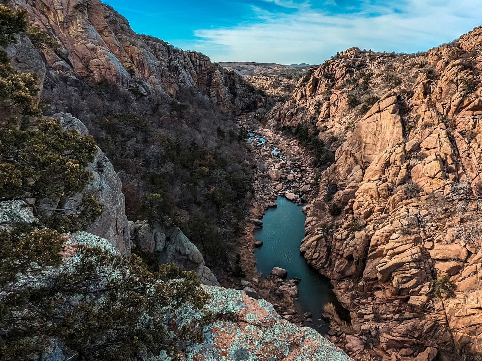 The Narrows - Image 1