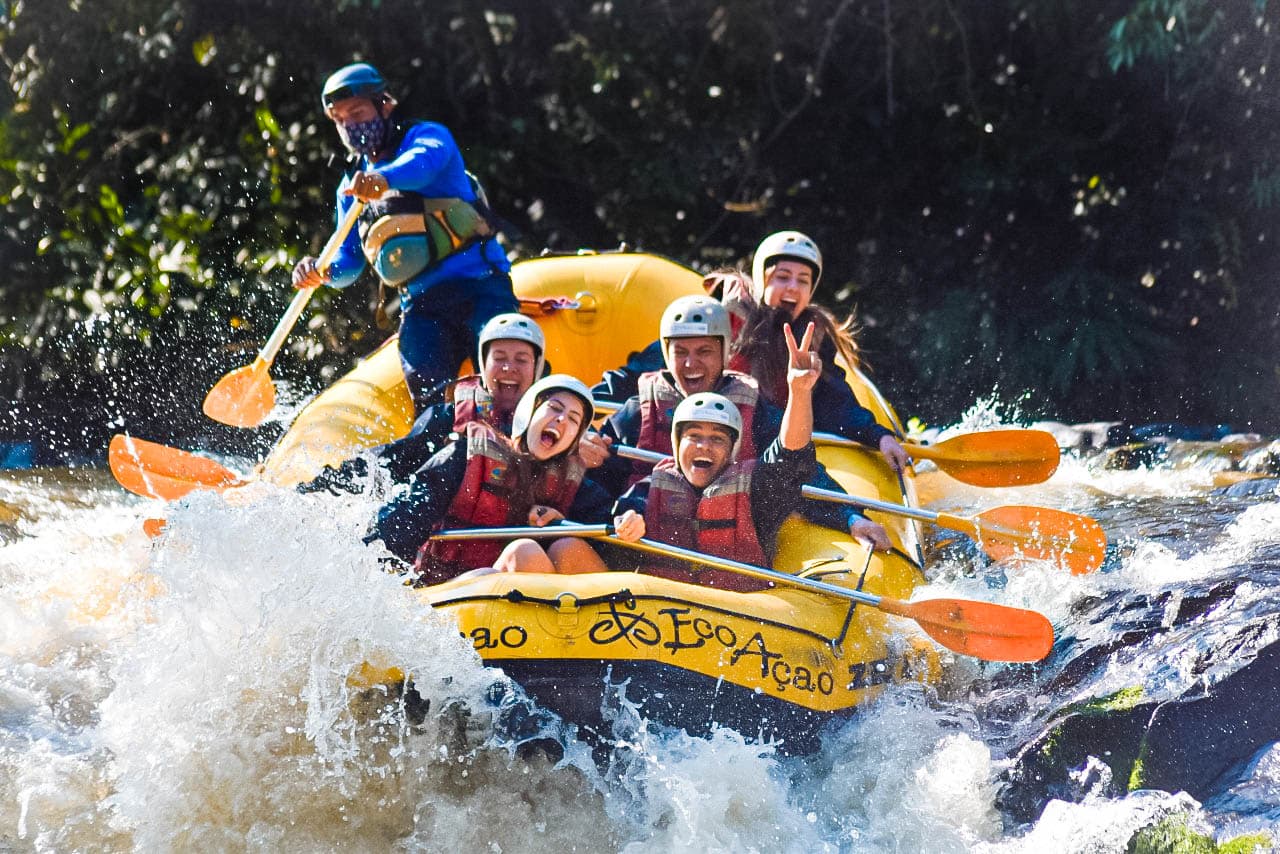 Brotas Adventure Tourism - Image 1