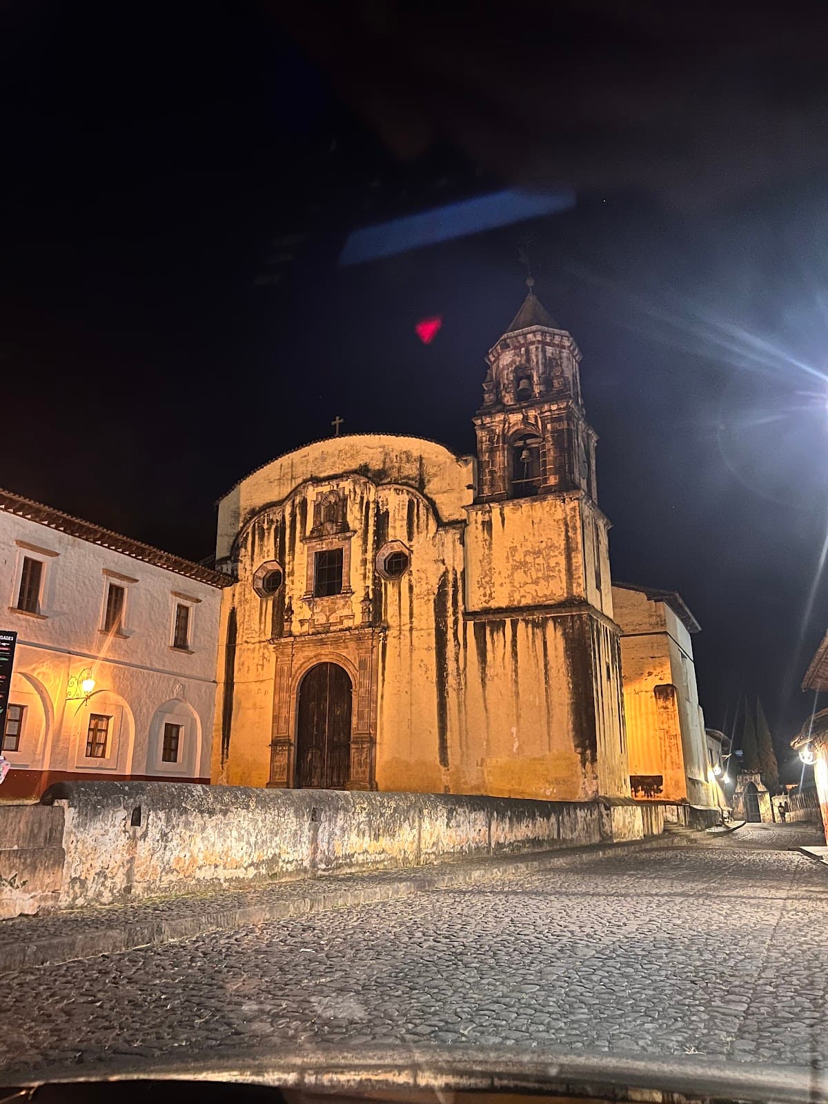 Antiguo Colegio de San Nicolás - Image 1