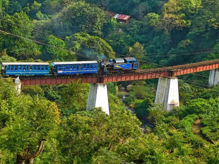 Dolphin's Nose Viewpoint