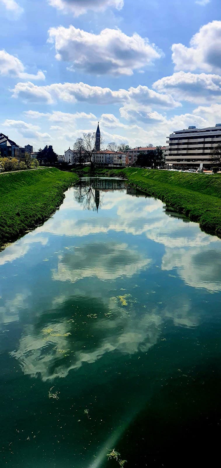 Monticano Riverwalk - Image 1