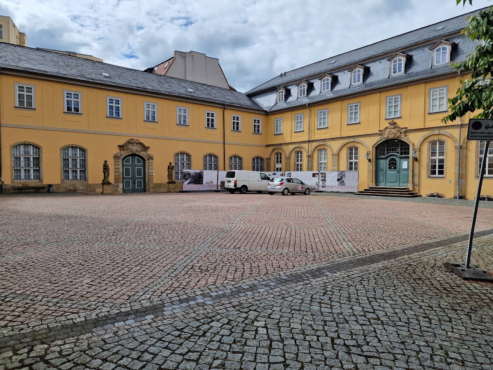 Changing Exhibitions